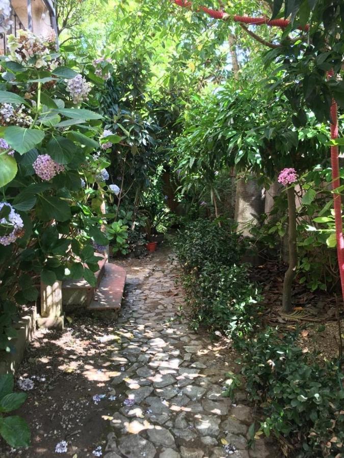 B&B Le Casette SantʼOnofrio Kültér fotó