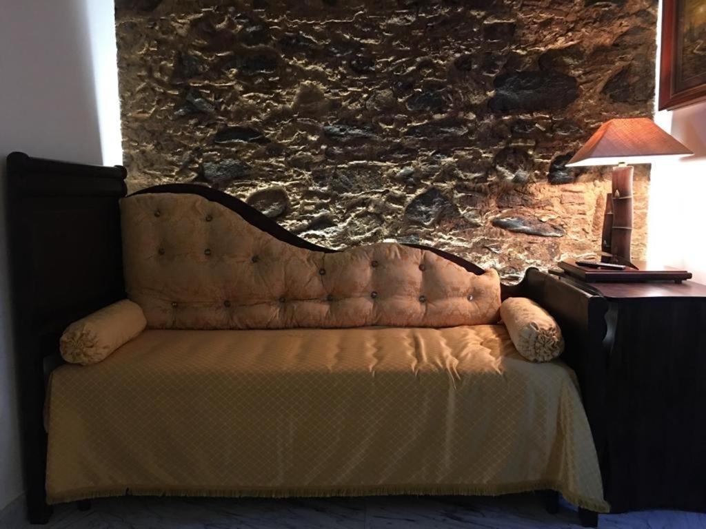 B&B Le Casette SantʼOnofrio Kültér fotó