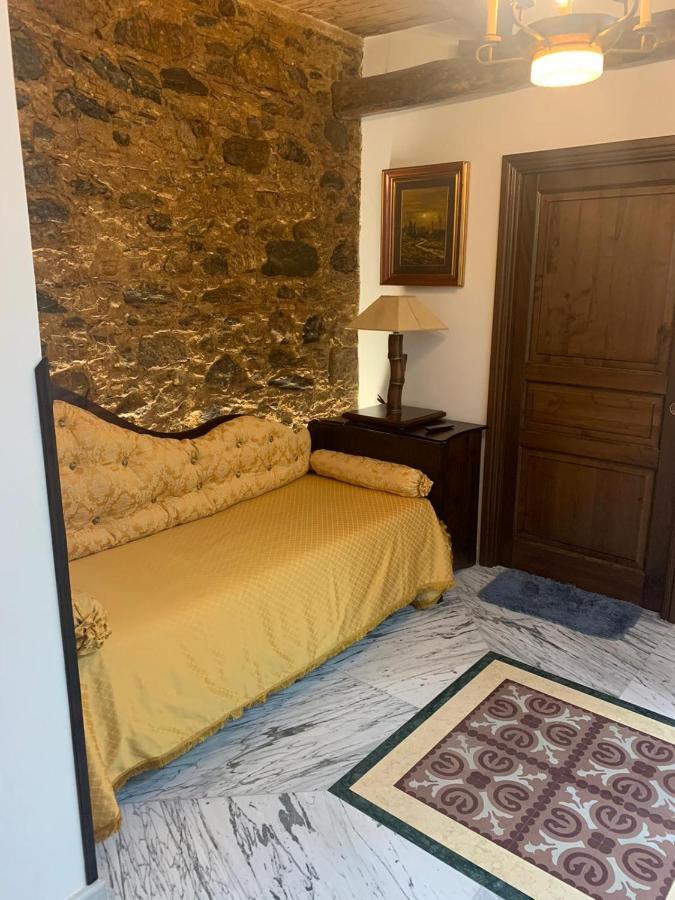 B&B Le Casette SantʼOnofrio Kültér fotó