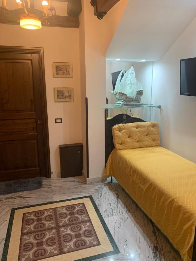 B&B Le Casette SantʼOnofrio Kültér fotó