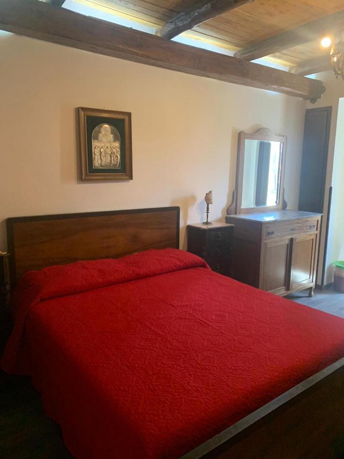 B&B Le Casette SantʼOnofrio Kültér fotó